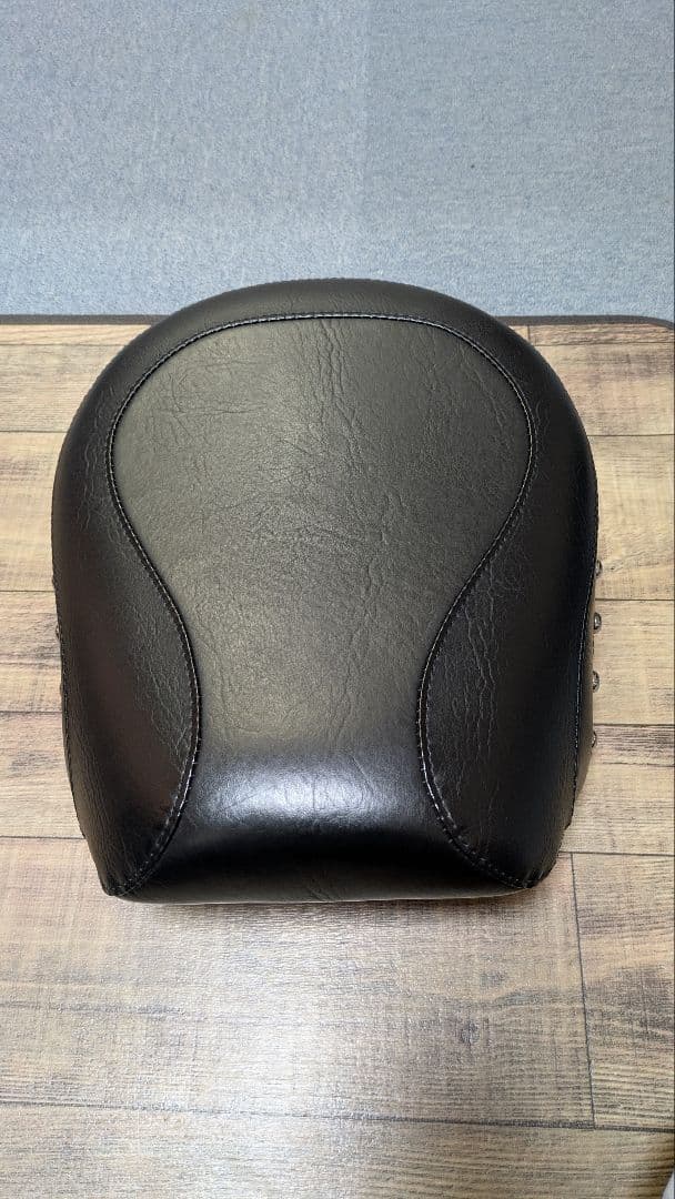 シャドウ750用　mustang社製　シートセット