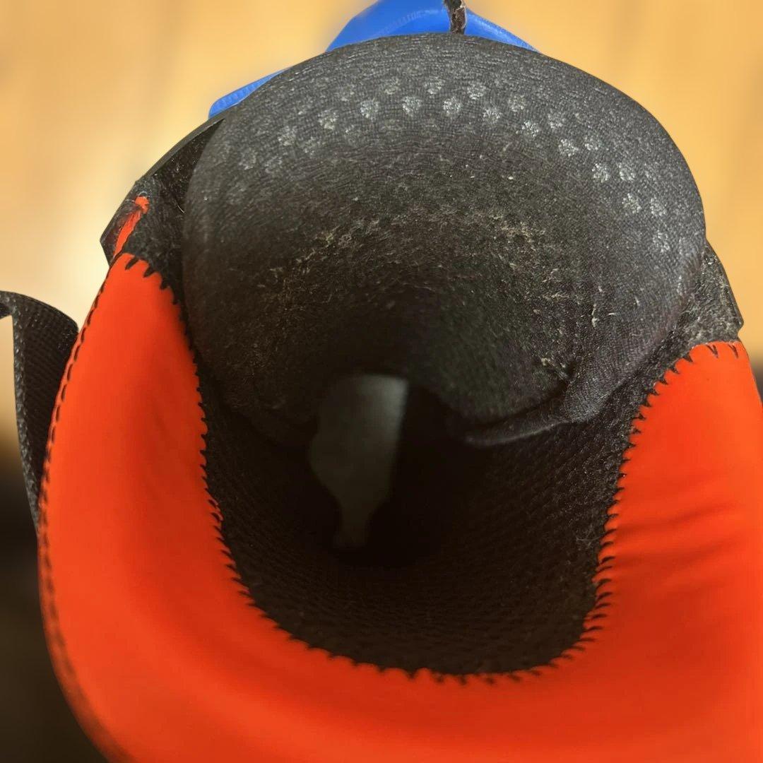 LANGE WORLD CUP ブーツ 296mm 青