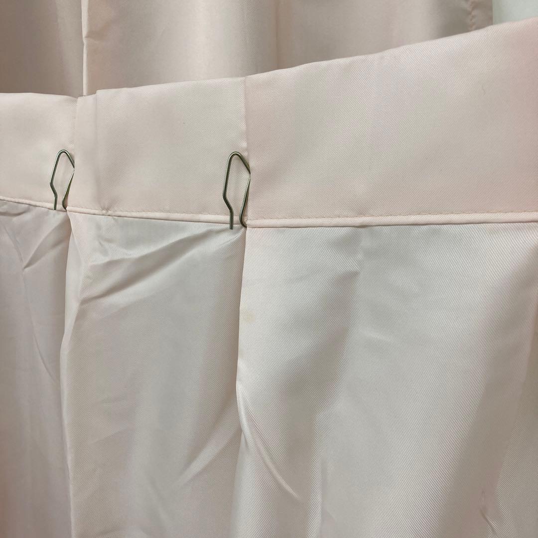 幅240×丈200cm シャワーカーテン　1枚