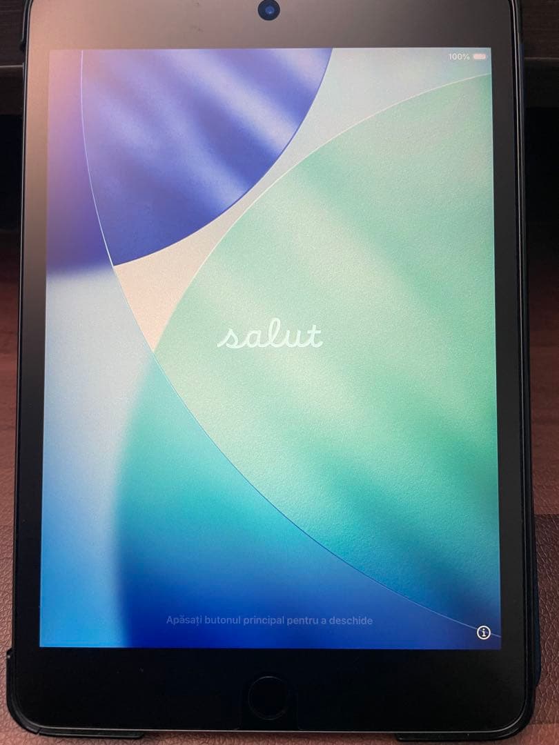 iPad mini 第5世代+Apple Pencil 第1世代