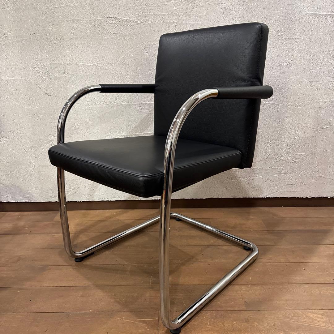 Vitra Visasoft カンチレバーチェア