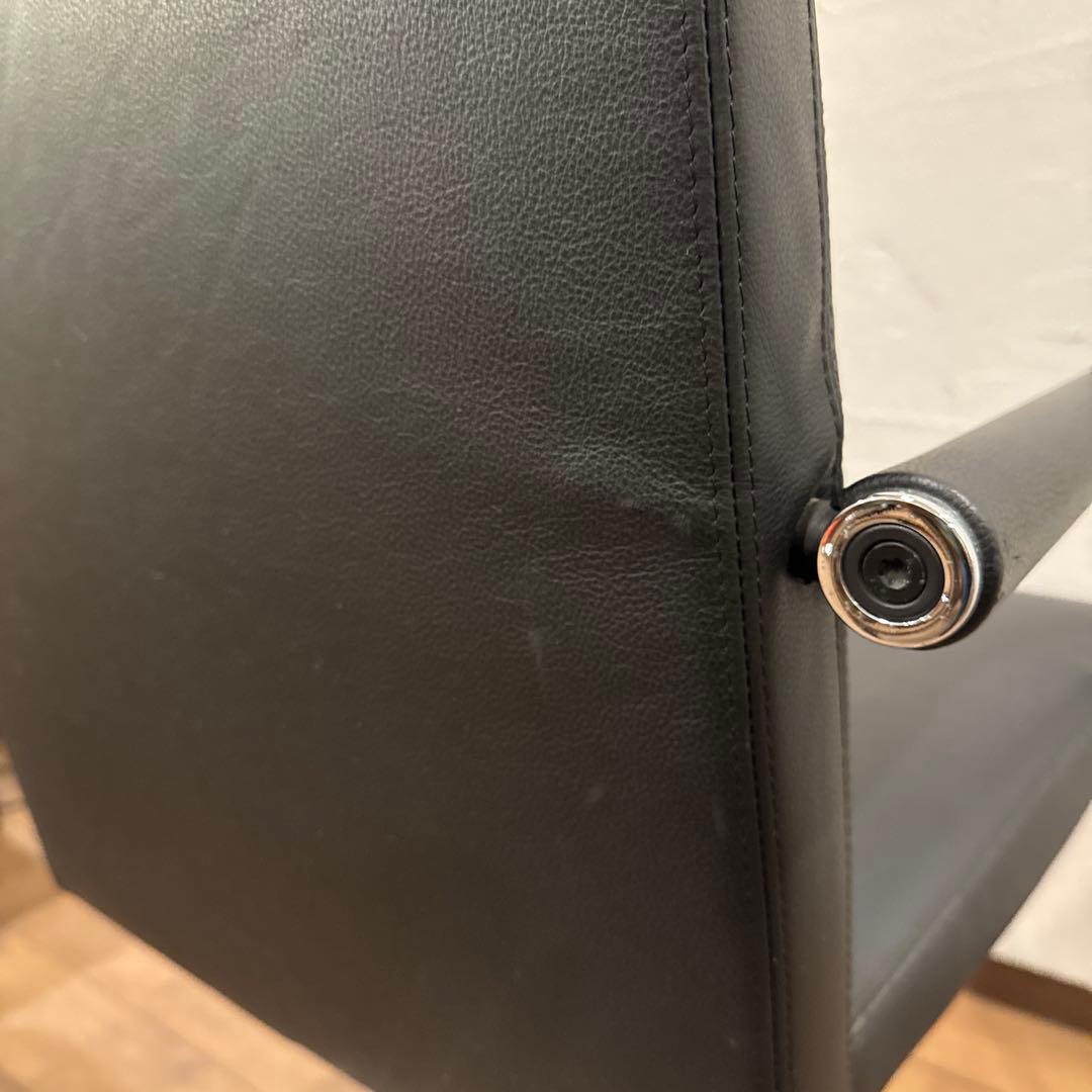 Vitra Visasoft カンチレバーチェア