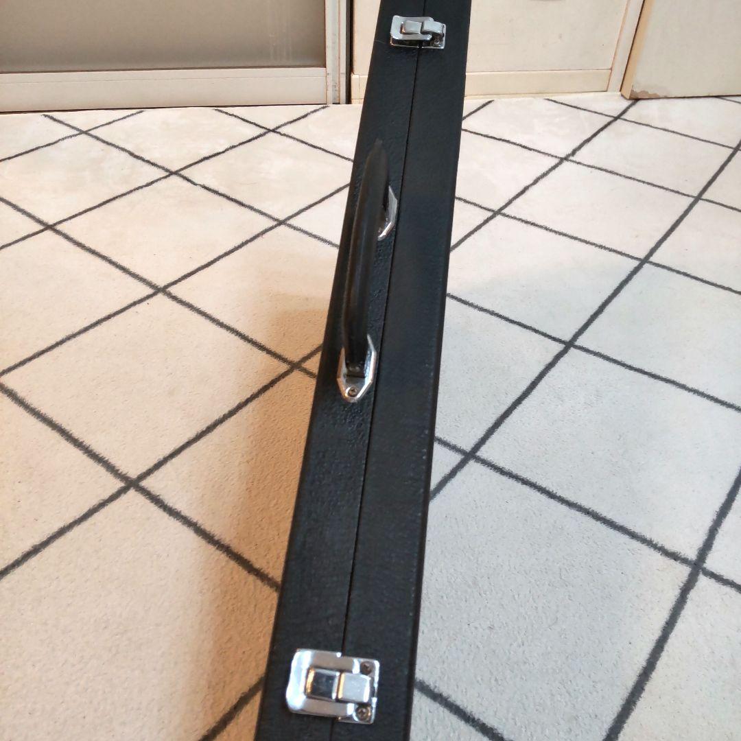 (希少)saito SAITO サイトウ グロッケン　鉄琴　ハードケース 一体型