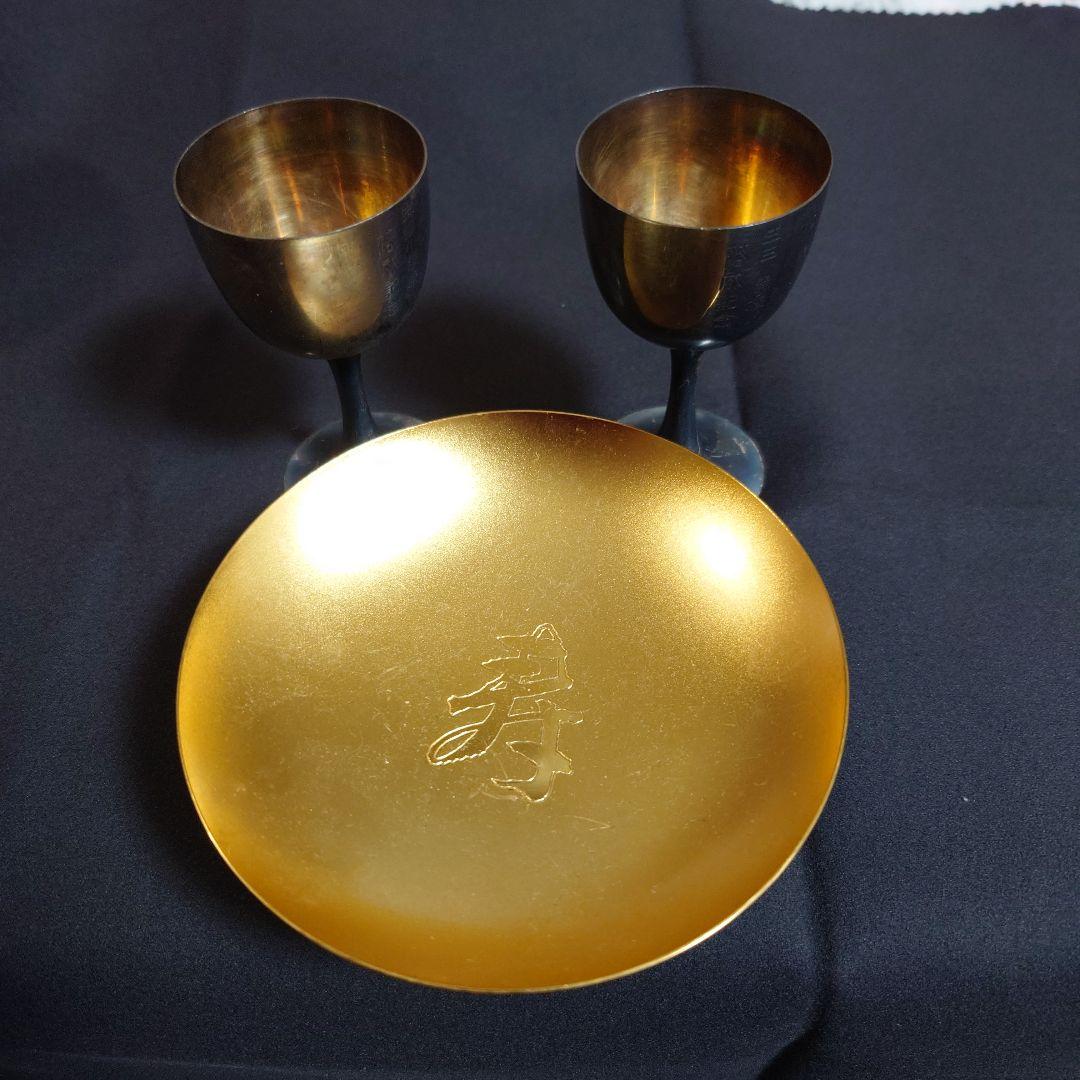 銀杯 銀製品 純銀