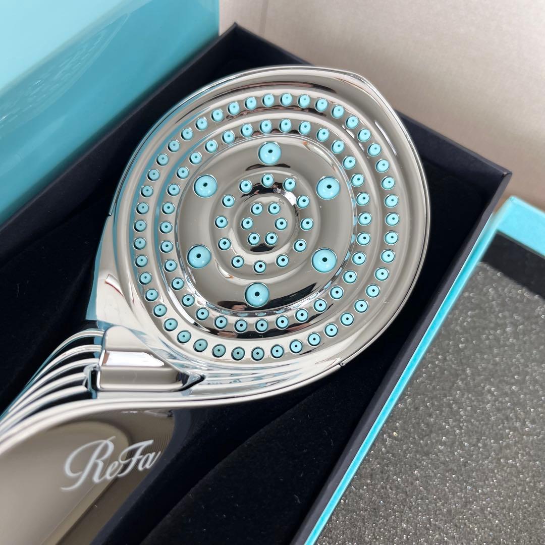 【新品未使用】ReFa リファ ファインバブルS RS-AF15A 正規品