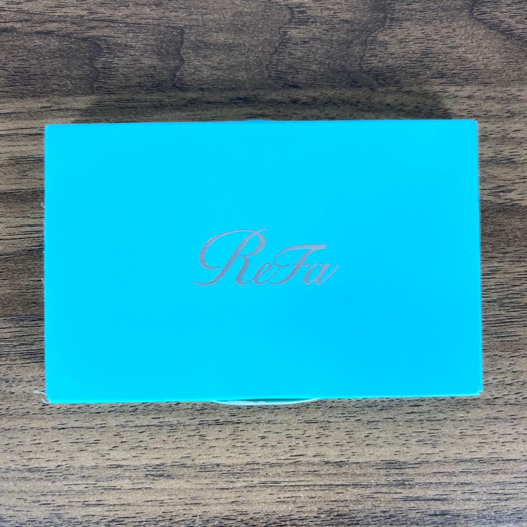 【新品未使用】ReFa リファ ファインバブルS RS-AF15A 正規品