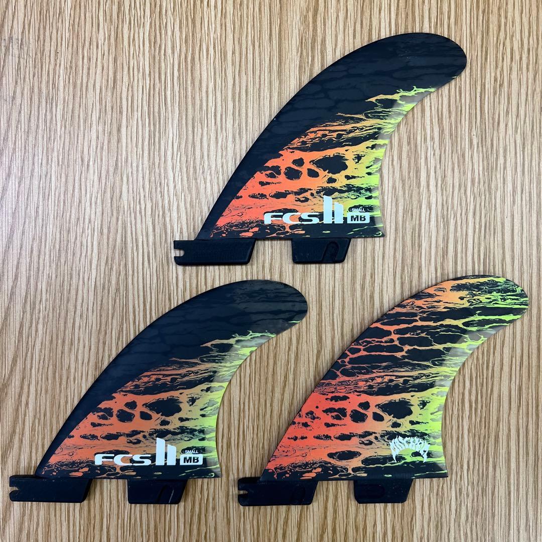 FCS2 MB マットバイオロス Sサイズ