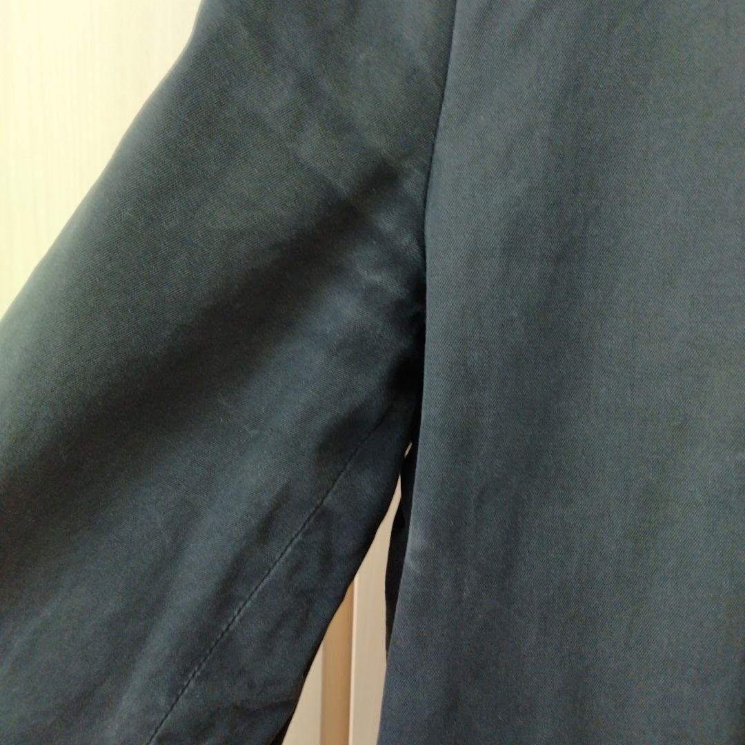 コムデギャルソン コート　comme des GARCONS HOMME