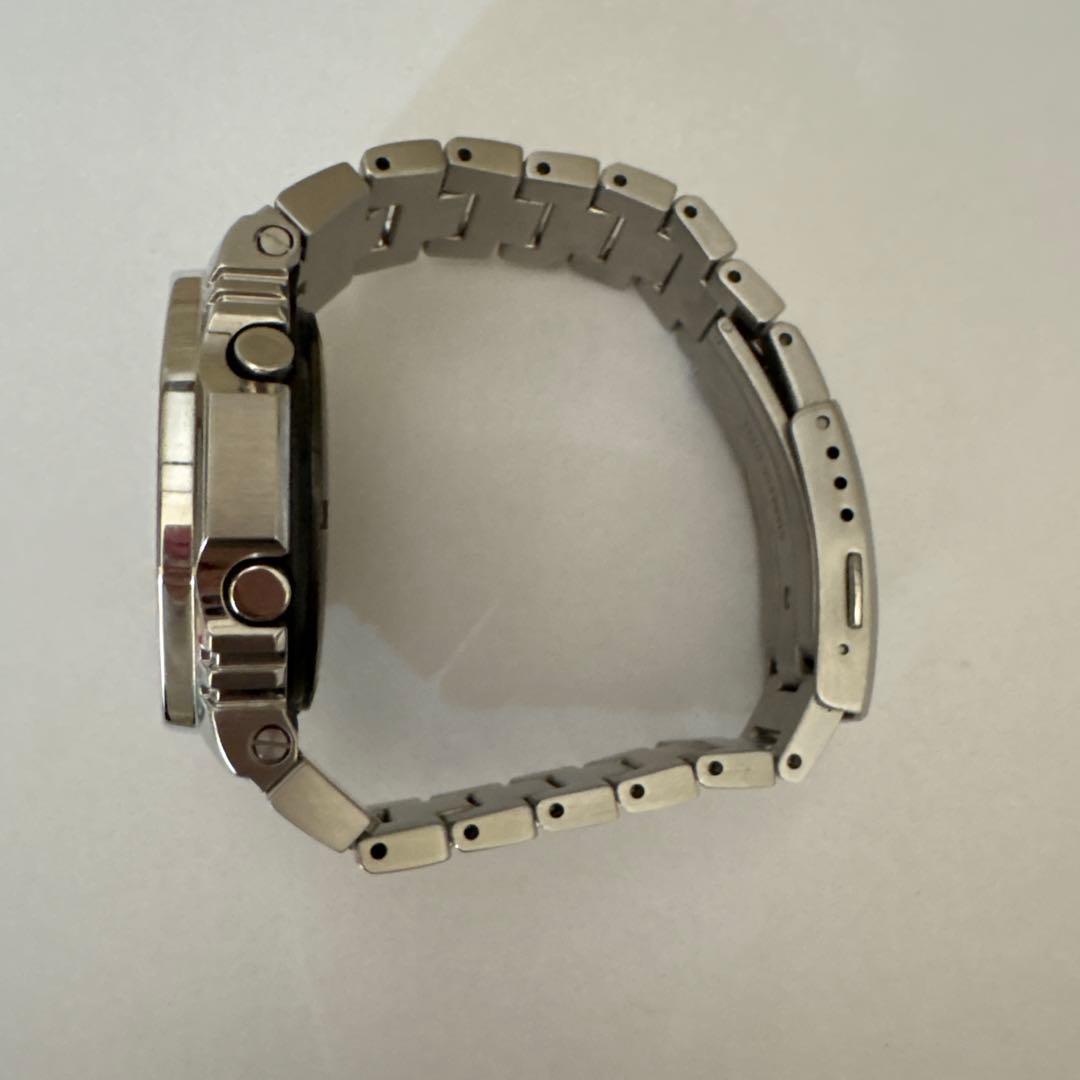 GM-B2100SD-1AJF G-SHOCK メンズ時計