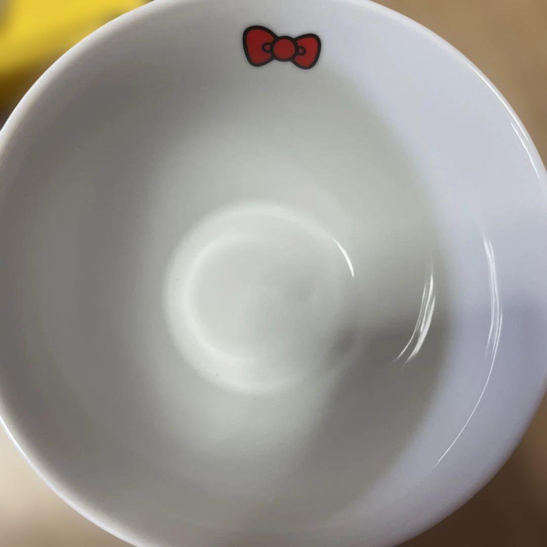 キティちゃん お皿 プレート 10枚 まとめ売り ローソン 未使用 非売品