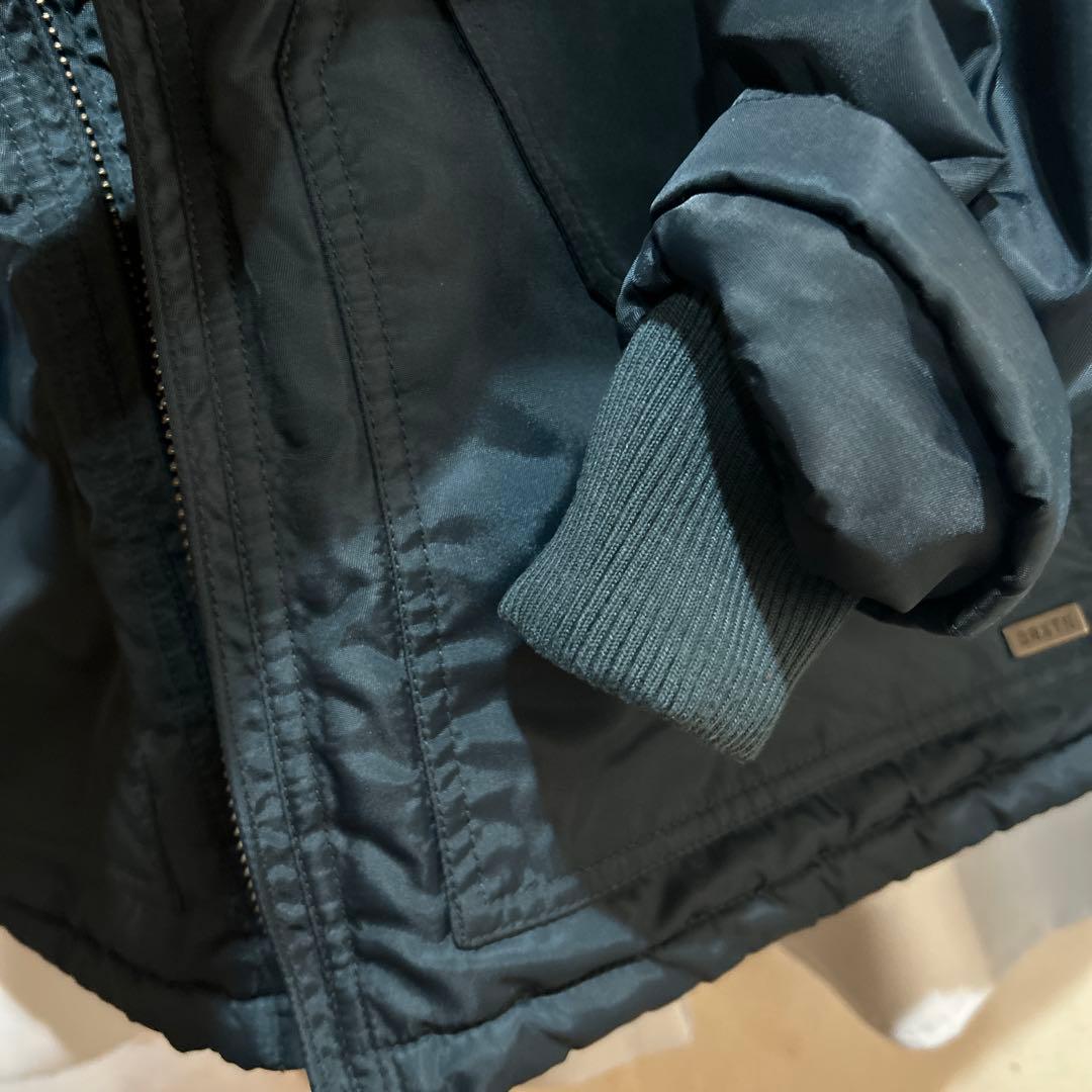 美品★Brixton Colstrip Jacket S ブリクストン