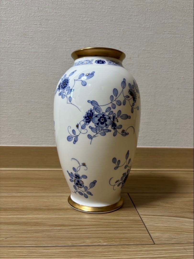Narumi ミラノ花瓶23cm