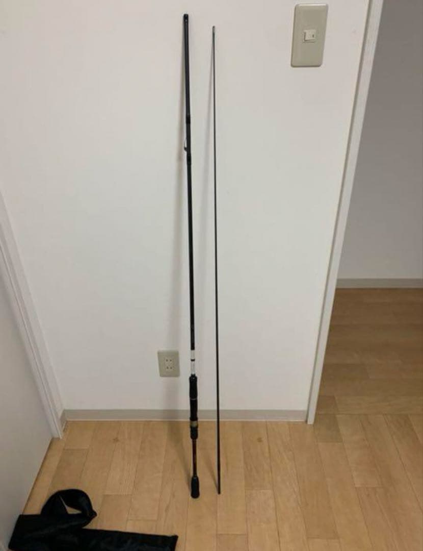 エメラルダス インフィート 86MH