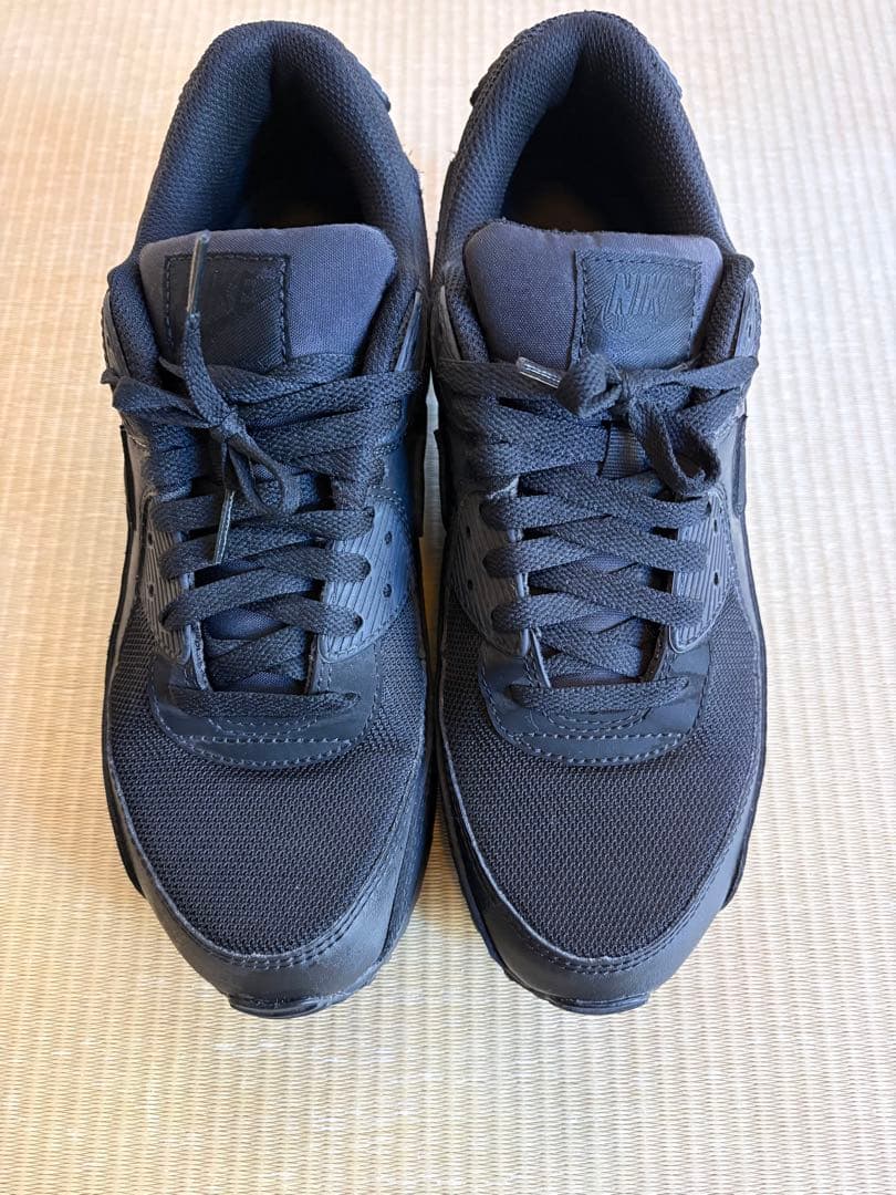 Nike Air Max 90 スニーカー黒 28cm