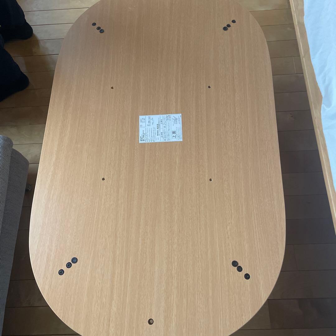 無印良品　こたつ　SANYEI MK-1208V/N/12 510W 120