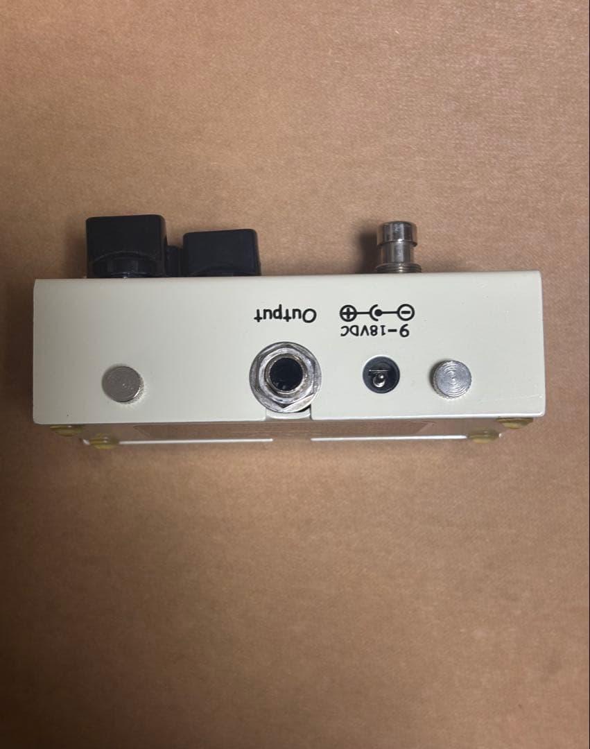 【新品同様　正規輸入品】Fulltone OCD V2 オーバードライブペダル