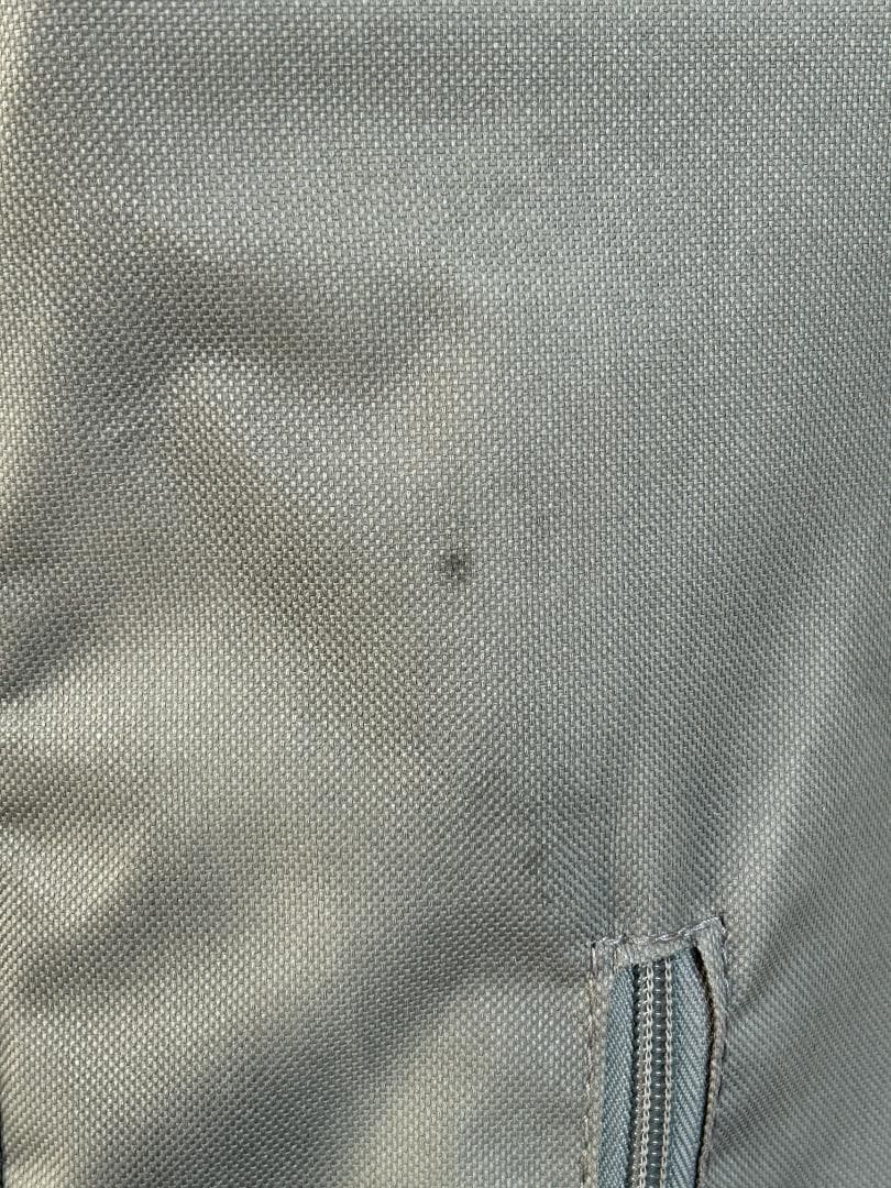 コールマン アウトドアワゴン キャリーカート グレー カート 一回使用のみ