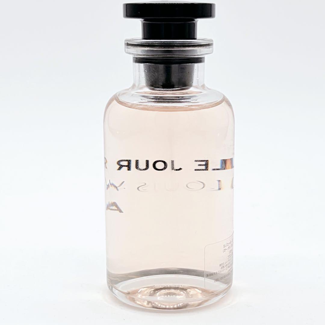 未使用級 ルイヴィトン ルジュールスレーヴ オードゥ パルファン 100ml