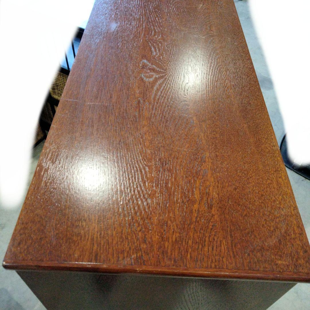 レトロ　和風　古家具　収納　飾り棚