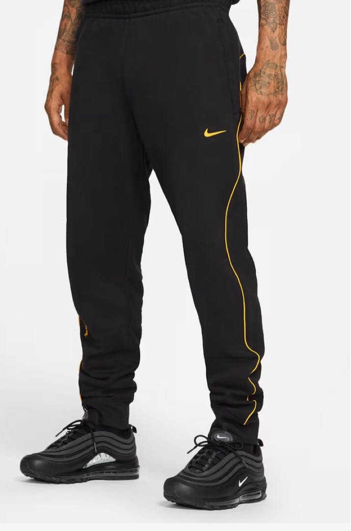 Nike ノクタ　セットアップ　下