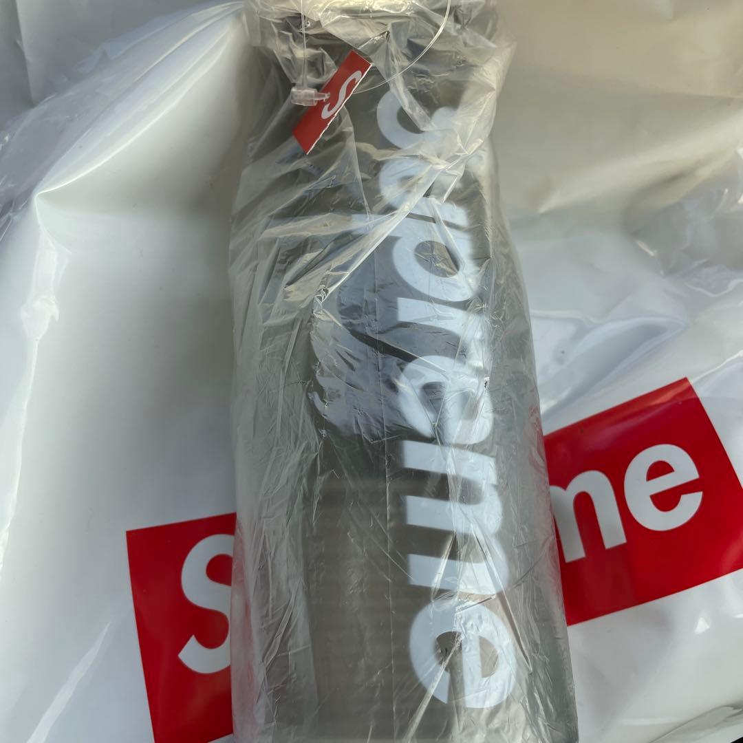 supreme ZOKU水筒 グレー 475ml