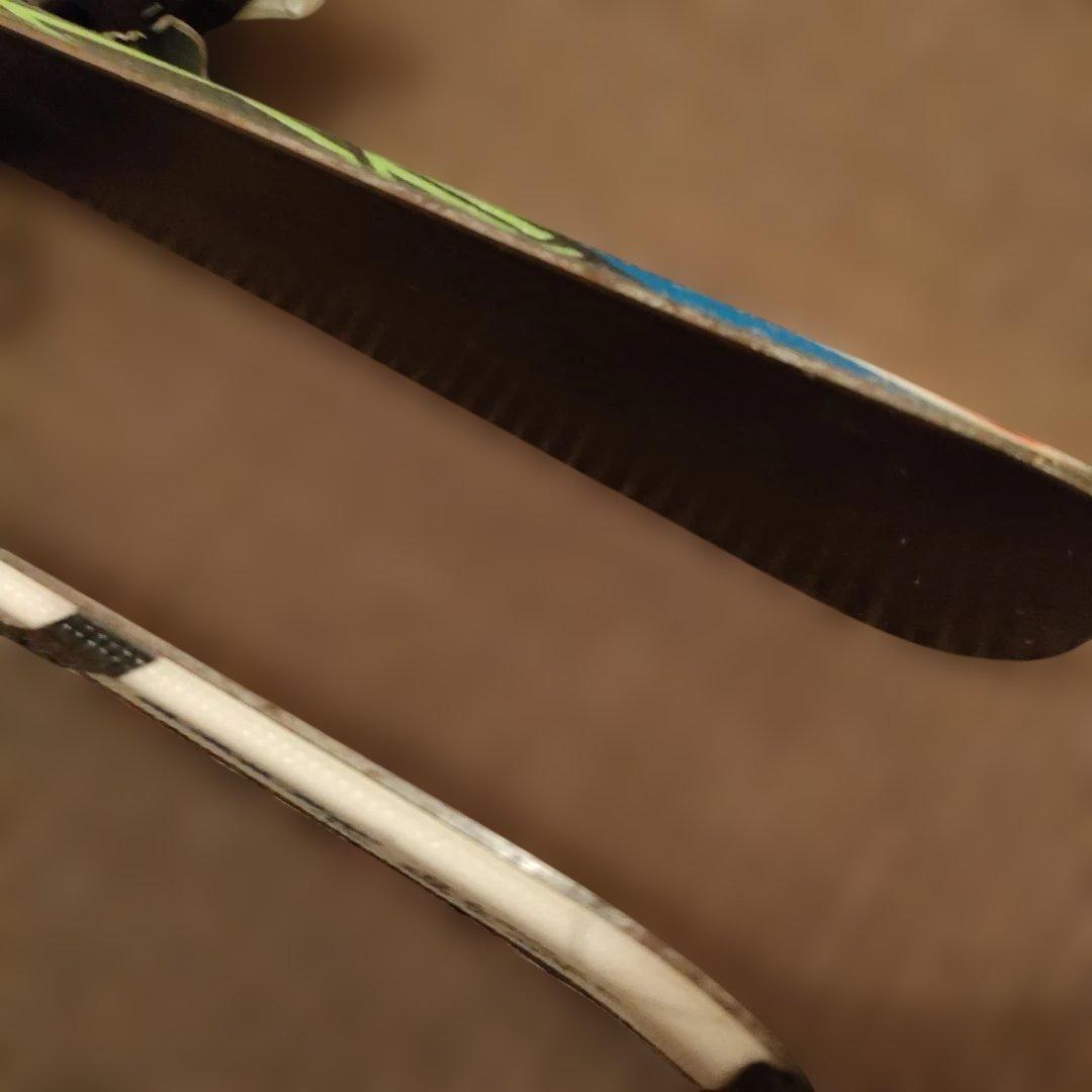 Nordica TEAM 100 スキー 100cm