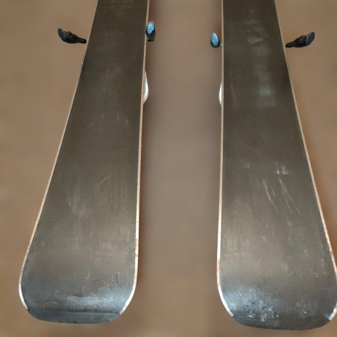 Nordica TEAM 100 スキー 100cm