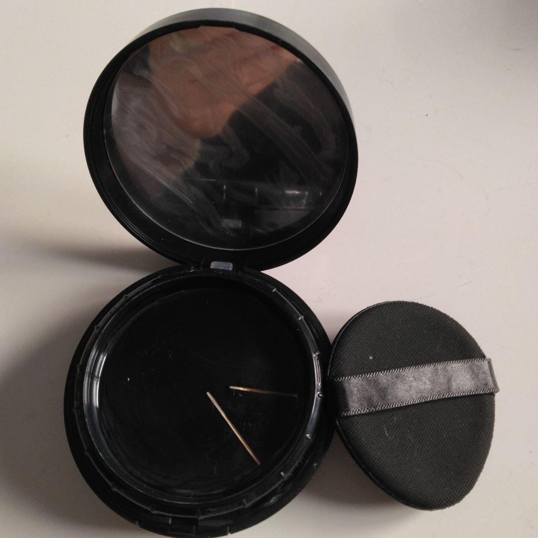 NINE クッションファンデーション 詰め替え用2個付き