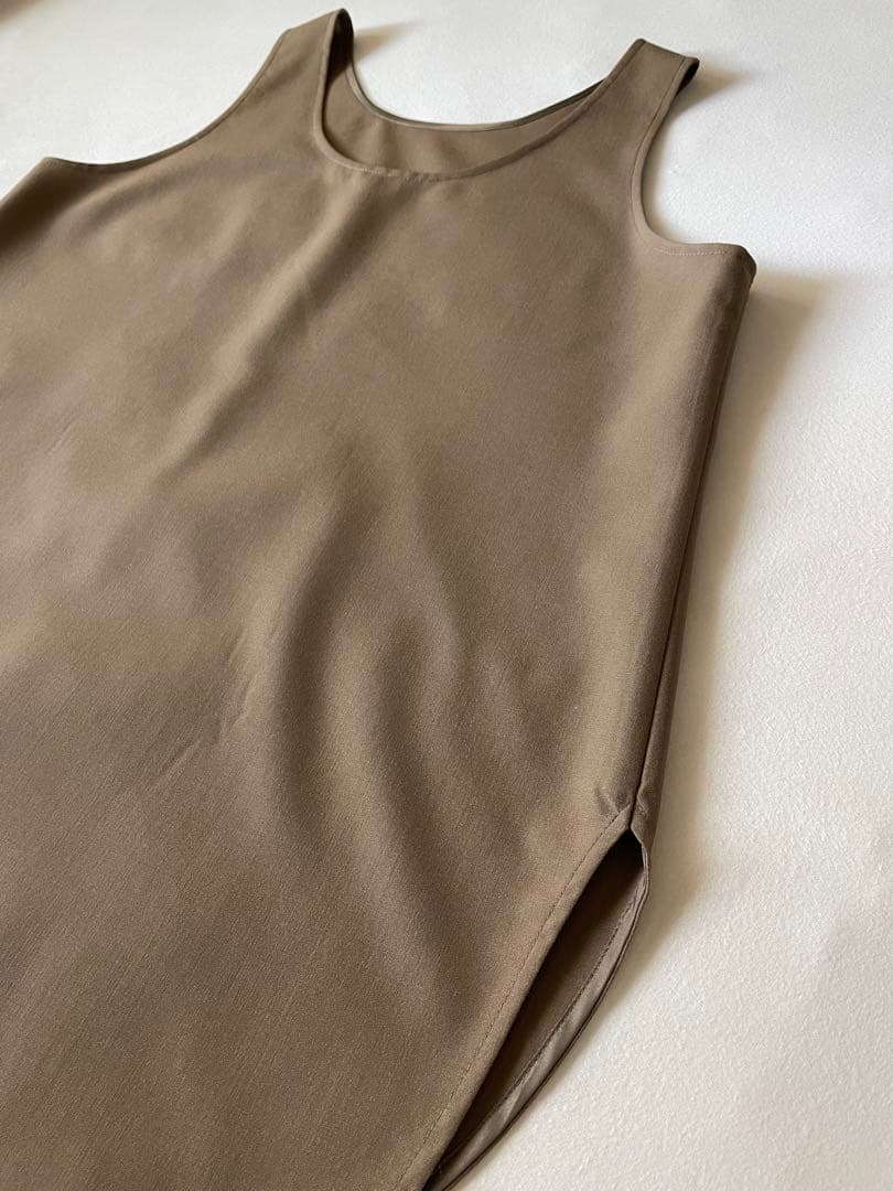 【新品未使用】井川遥　loin. ロワン タンクトップ