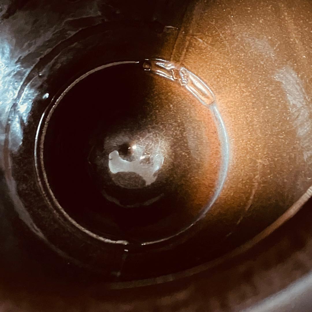 Fat Lava Ruscha ルシャ社　花瓶　ファット ラヴァ　ドイツ