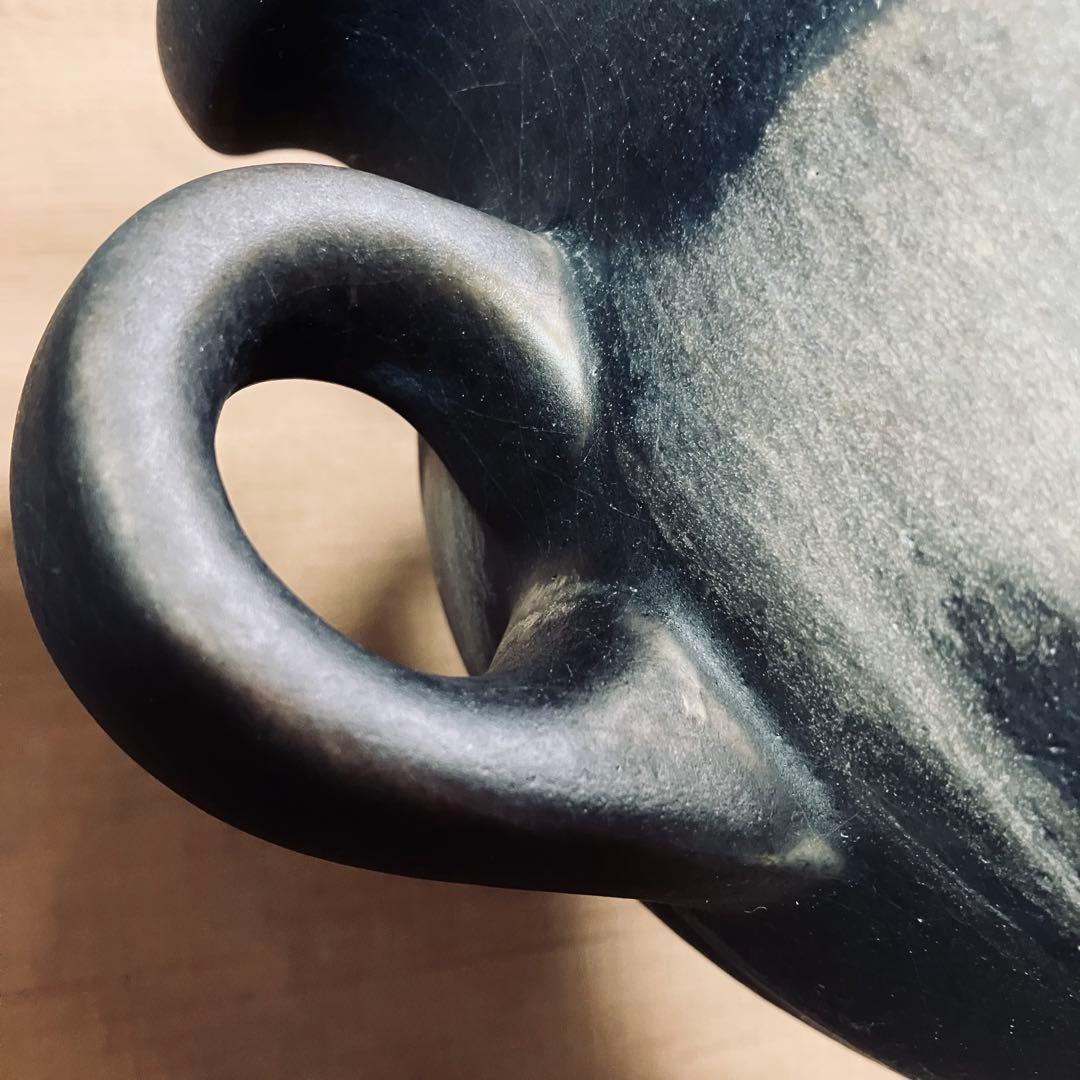 Fat Lava Ruscha ルシャ社　花瓶　ファット ラヴァ　ドイツ