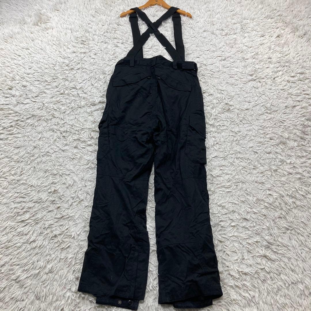 メンズ Columbia コロンビア スキー スノーボードウェア セットアップ