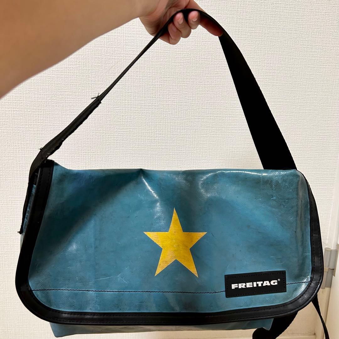 FREITAG / メッセンジャーバッグ