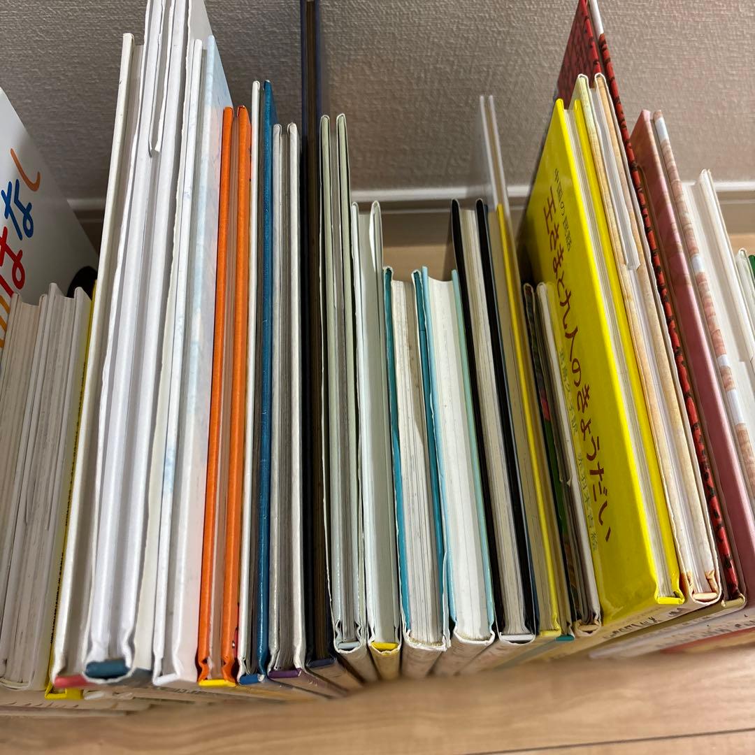 くもん推薦図書　としょかんライオン他40冊まとめ売り