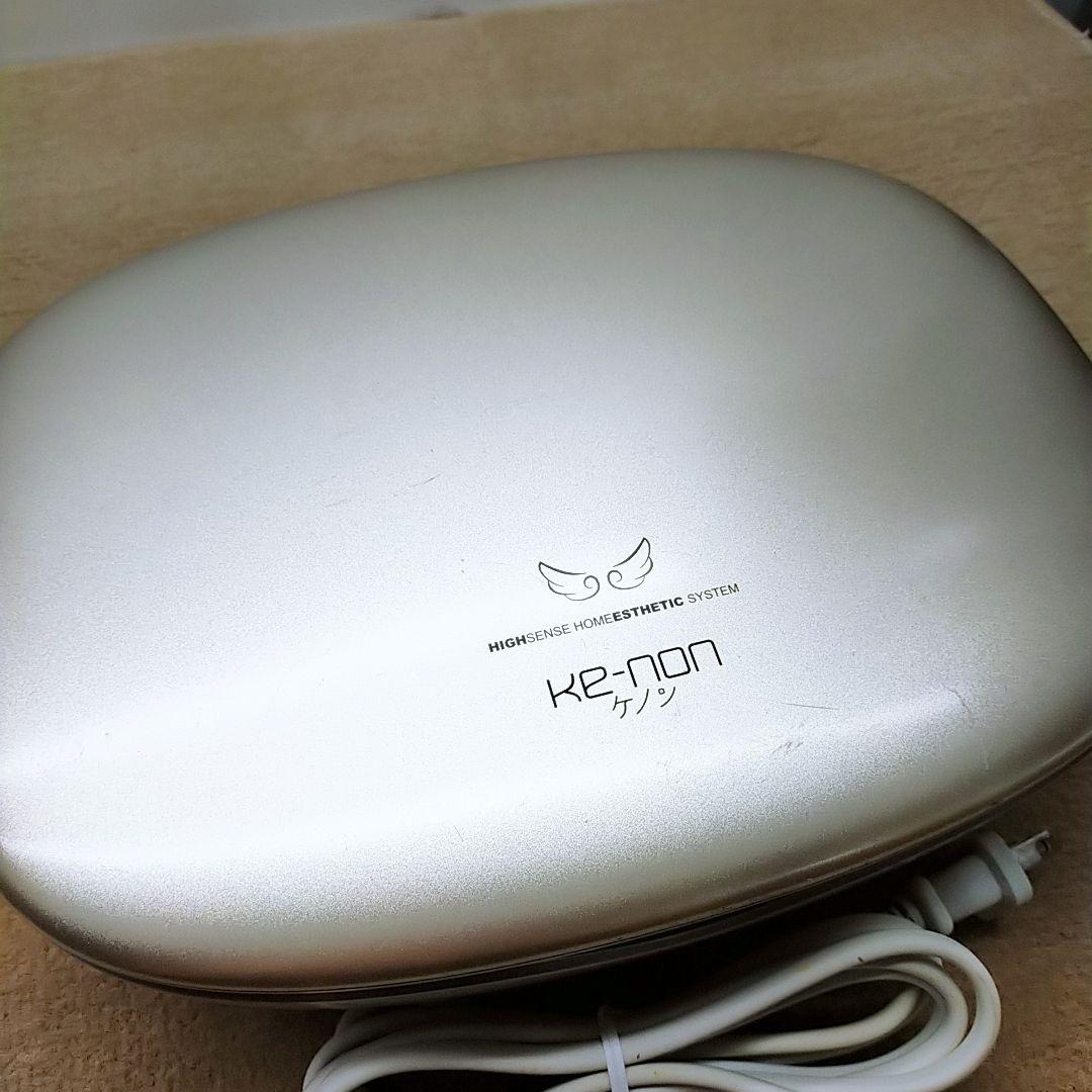 ほぼ未使用❤ケノン ver 7.1プレミアムカートリッジ KE-NON