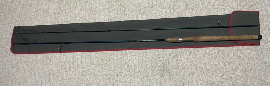 【バット側折れ】ufmウエダ スーパースティンガーボロン SSS-82