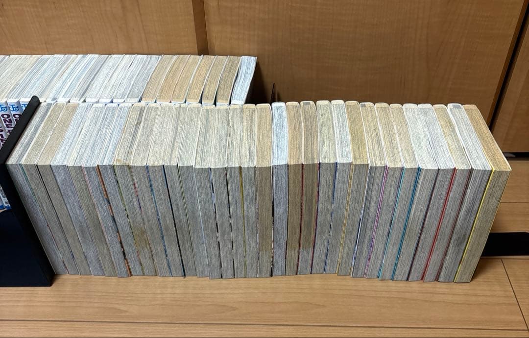 ONE PIECE 1巻〜113巻セット全巻　関連本5冊