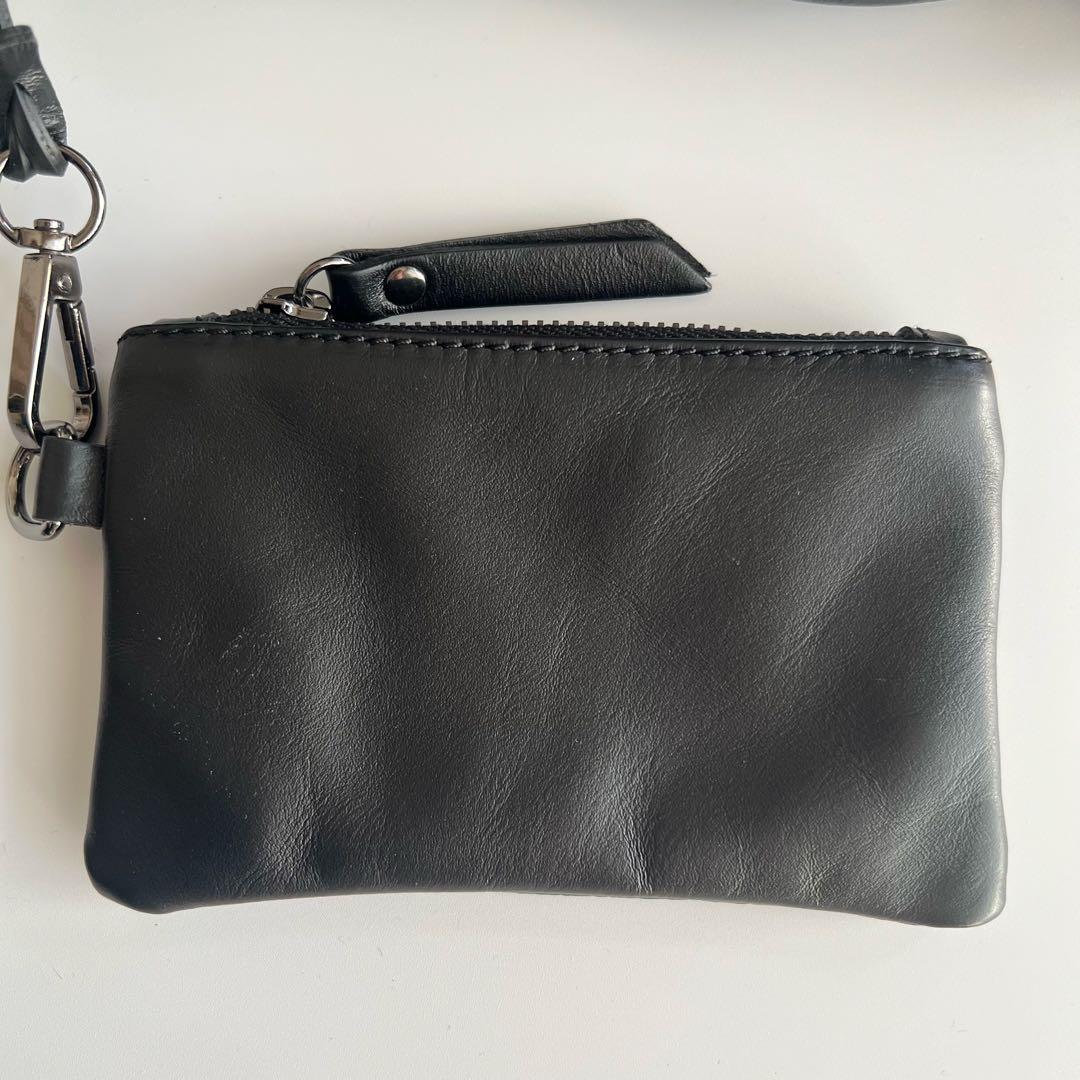 未使用　COMPLETEWORKS コンプリートワークス　トートバッグ　4way