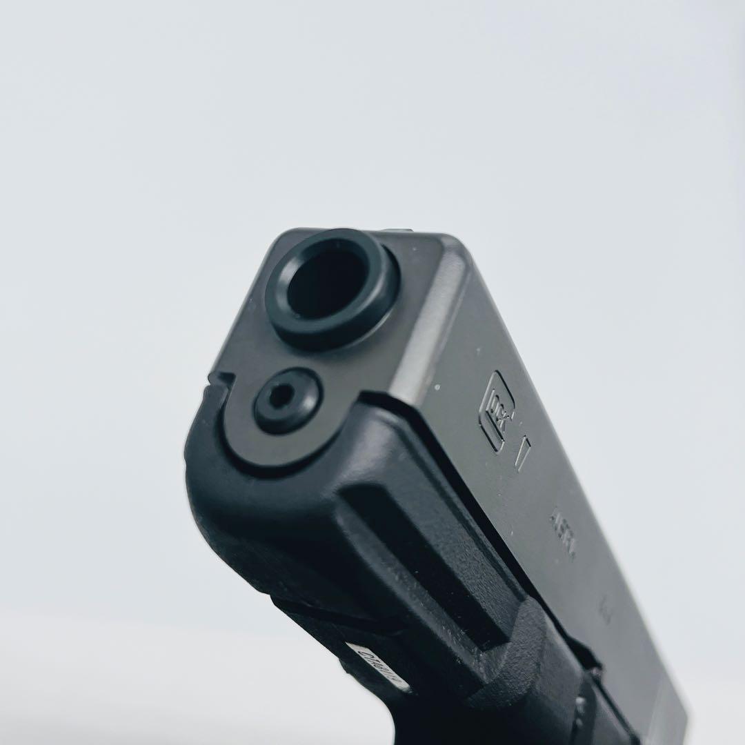 【未発火】タナカ グロック17 gen2 evo2モデルガン　HW