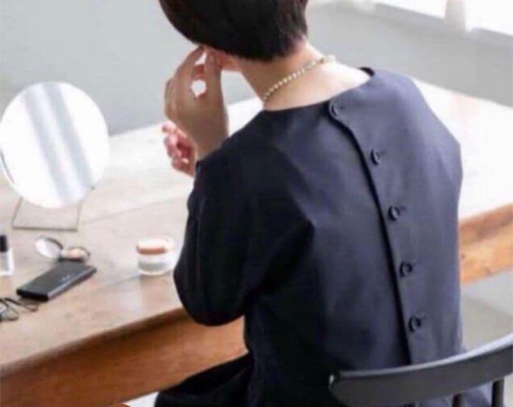 【美品】アトリエナルセ　フォーマル　ワンピース　ジャケット　セット