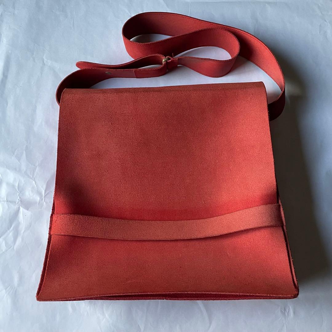 90s A.P.C. ヴィンテージ レコードバッグ フランス製　sac33t