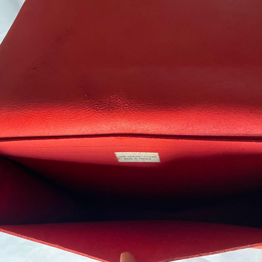 90s A.P.C. ヴィンテージ レコードバッグ フランス製　sac33t