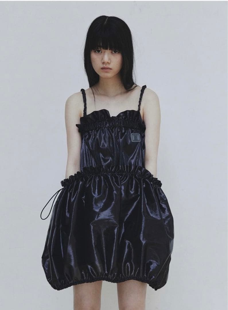 m*k様 LITMUS ドレス