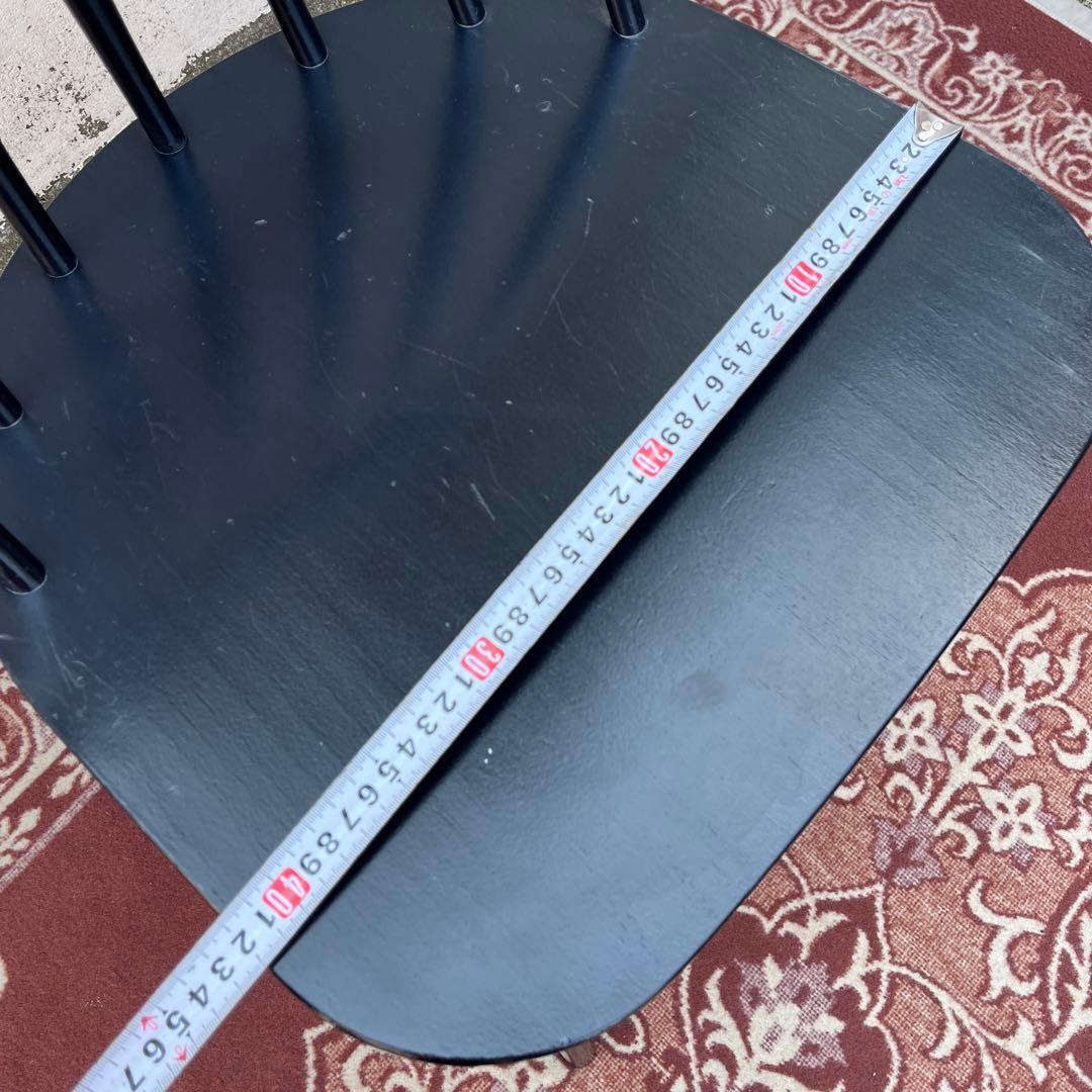 unico ウニコ◾️KOTONA コトナ 木製ハイバックチェア 木製チェア 椅子