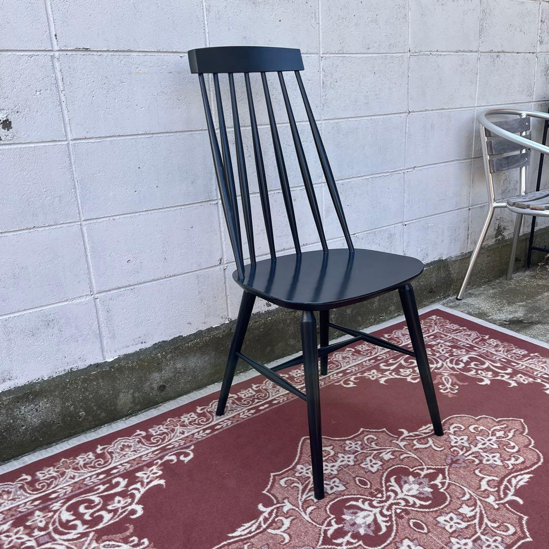 unico ウニコ◾️KOTONA コトナ 木製ハイバックチェア 木製チェア 椅子