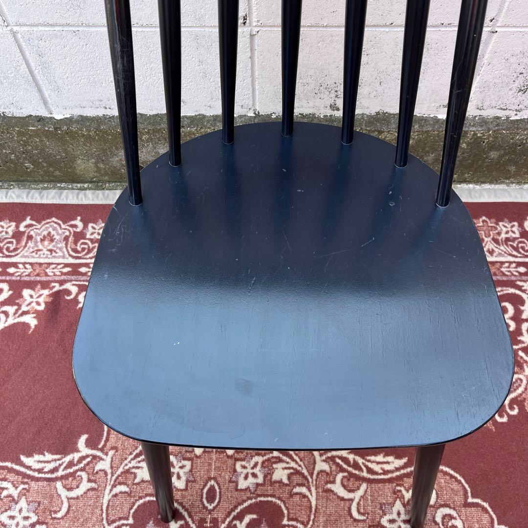 unico ウニコ◾️KOTONA コトナ 木製ハイバックチェア 木製チェア 椅子