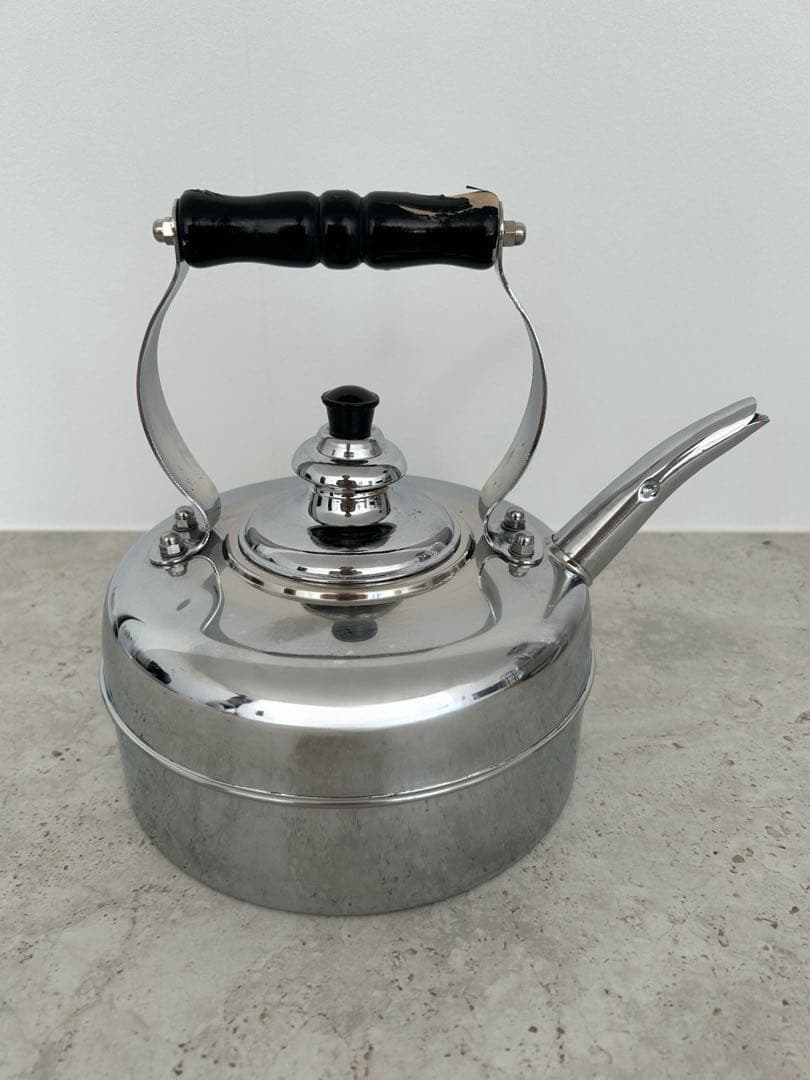 シンプレックス 笛吹ケトル 1.7ℓ