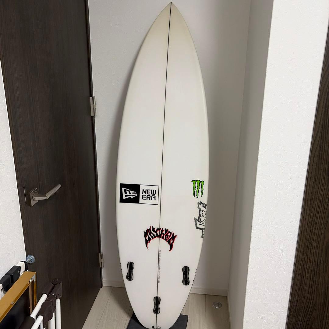 メイヘム D2.0