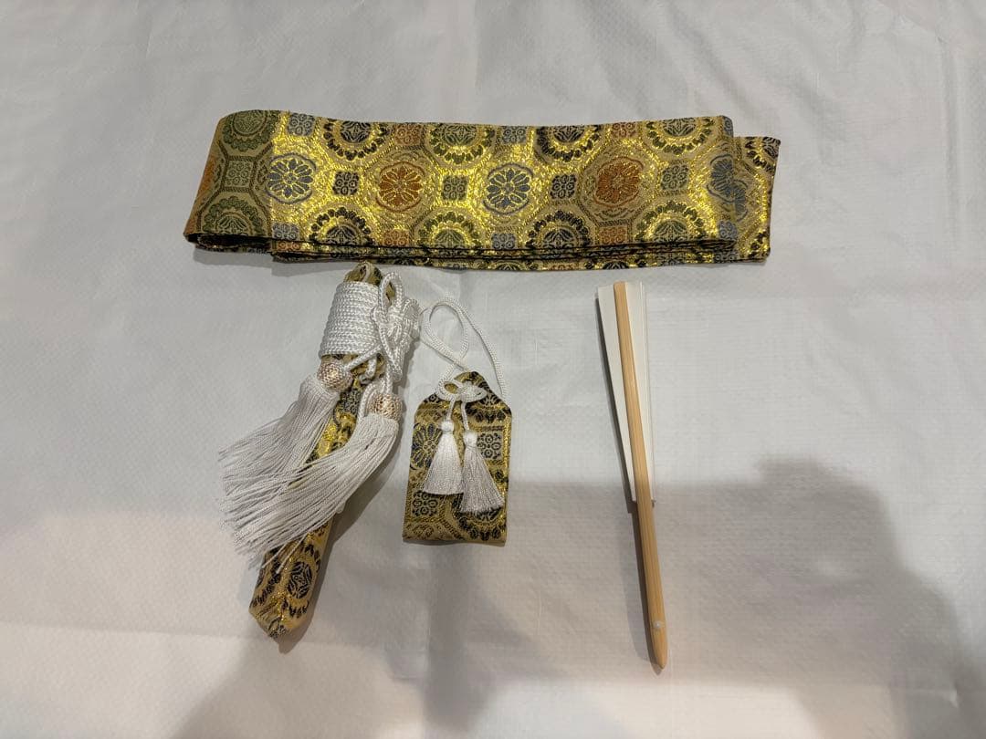 【七五三 5歳】フルセット お直し済 美品