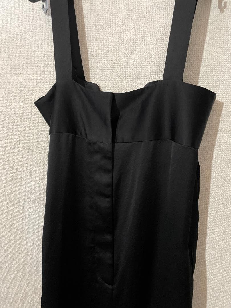 enchainement／アンシェヌマン　サテンオールインワン